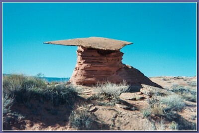 [Map Tahle Rock]