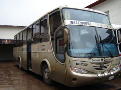 INKA EXPRESS