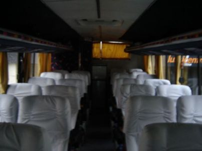 INKA EXPRESS