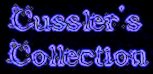 Cussler's Collection