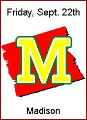 Custer vs. Madison