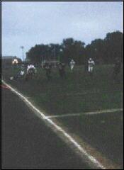 Custer vs. Racine-St. Cathrine