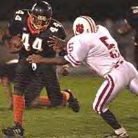 Custer vs. Riverside