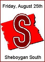 Custer vs. Sheboygan South