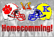 Custer vs. King