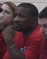 Coach Robert Bly