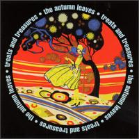 Treats and Treasures, o primeiro �nico �lbum