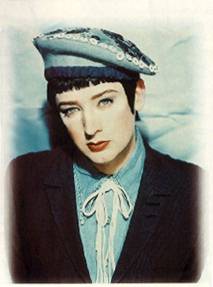 Boy George