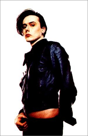 Brett Anderson, do Suede