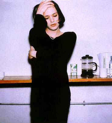 Brian Molko, do Placebo