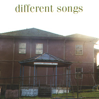 Different Songs