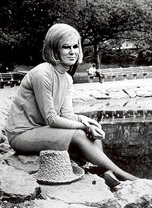 Dusty Springfield