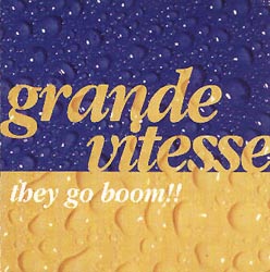 Grande Vitesse