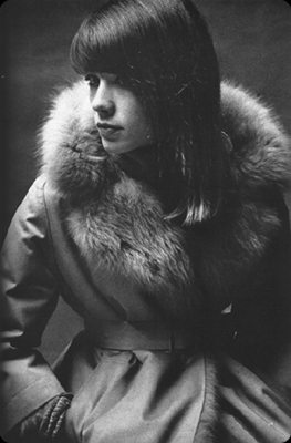 Francoise Hardy
