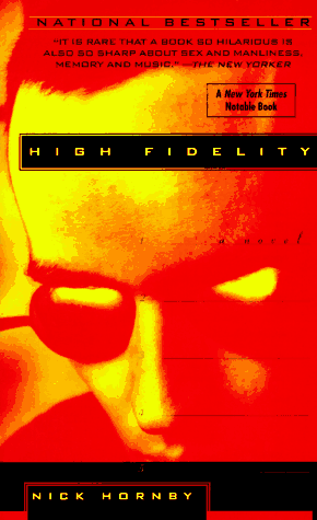 High Fidelity