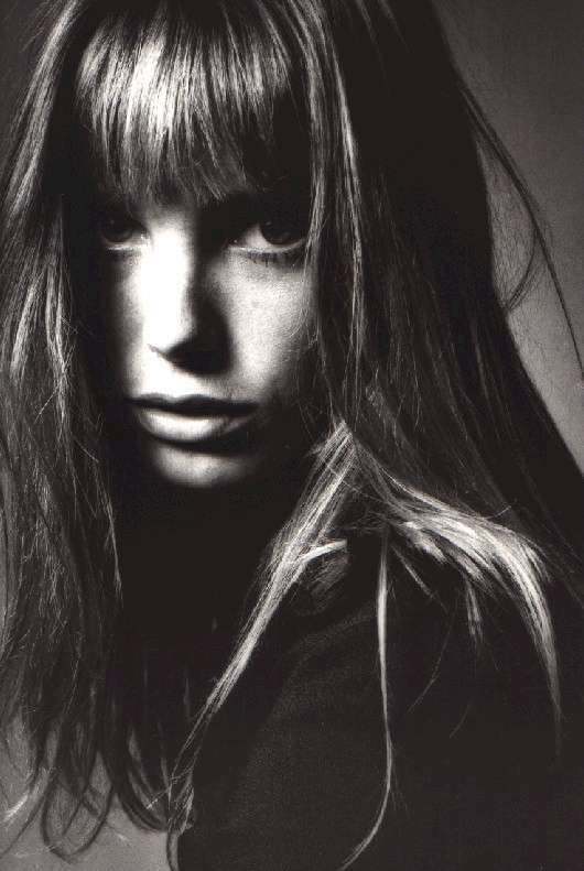 Jane Birkin