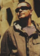 Michael Head em 1999