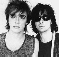 Donovan & Jason