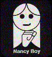 Nancy Boy
