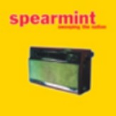 Spearmint, 'Sweeping The Nation'