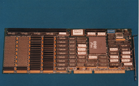An example of a custom processor application