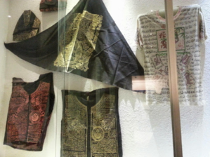Cloth