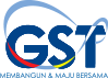 gst logo