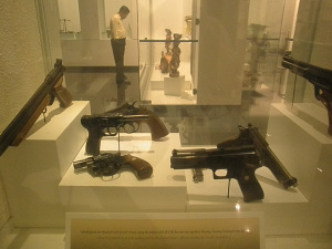 Guns