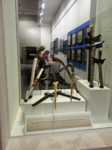 Keris