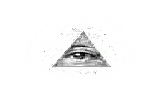        The All 
   Seeing Eye. 
 American dollar!
  (3455 bytes)