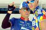 Lance Armstrong
