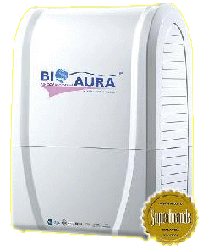 Beautiful Bio Aura