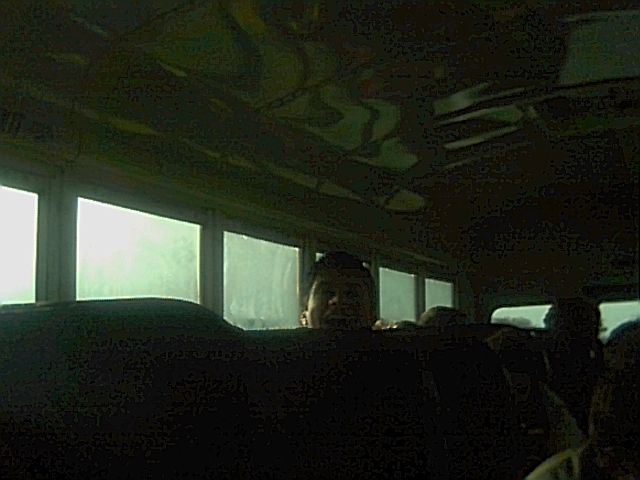 lmao this is my neato friend ryan...sorry about the darkness lol