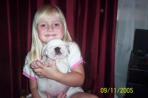 Diamond Female $1500 