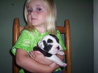 MerriWeather Female $1500