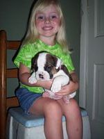 Tanner Male $1500