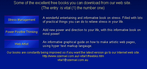Other books available