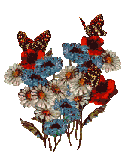 Lyrics for
Butterfly Kisses