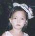 Marianne - Flower Girl