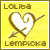 The Lolita Lempicka Fanlisting