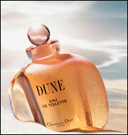 Welcome to The Dune Fanlisting