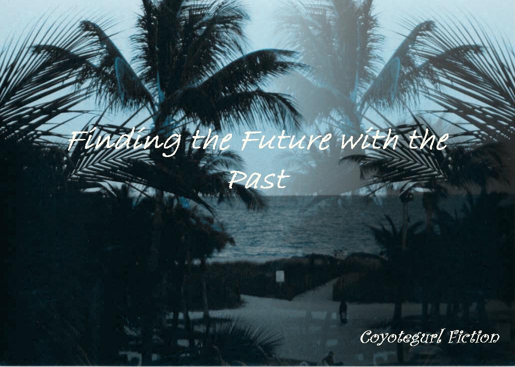 Coyotegurl Fiction-Come on in!