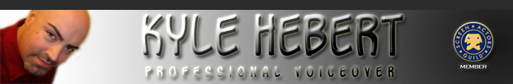 Visit Kyle's Website!