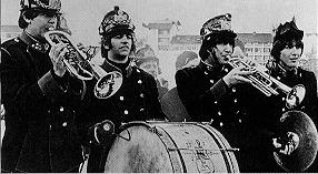 Sgt. Pepper's Lonely Hearts Club Band!