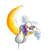 Heavenly sleep!!