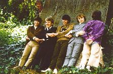 Buffalo Springfield