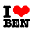 Please find me a guy named BEN so I can make this true!&nbsp; Right now we'll say AFFLECK!!