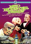 MAD MONSTER PARTY?