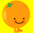 Have an ORANGE day!!!