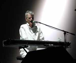 Peter Hammill!!